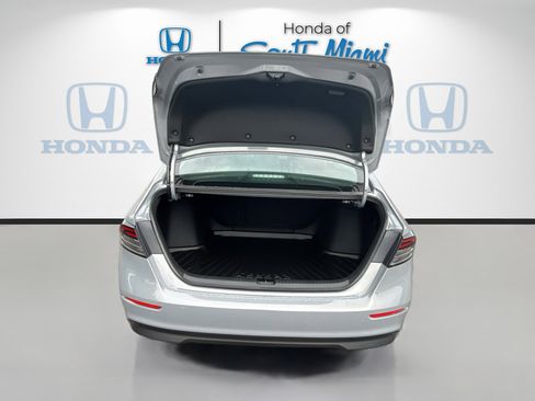 New 2025 Honda Accord SE image 20