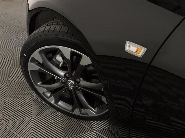 Used 2017 Buick Cascada Premium FWD image 43