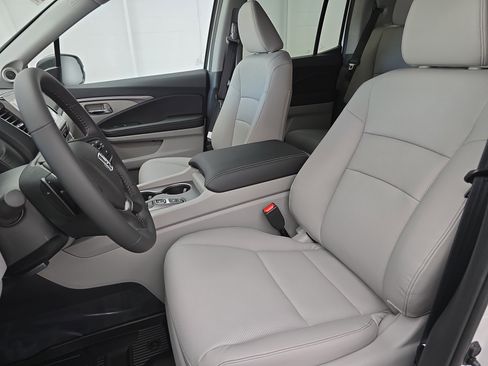 New 2026 Honda Ridgeline RTL image 14