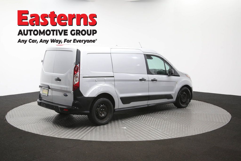 Used 2019 Ford Transit Connect XL FWD image 44