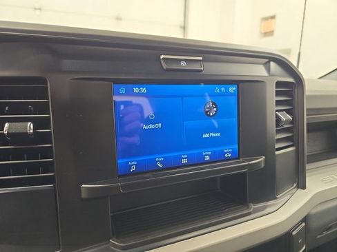 New 2026 Ford F250 XL AWD/4WD image 28