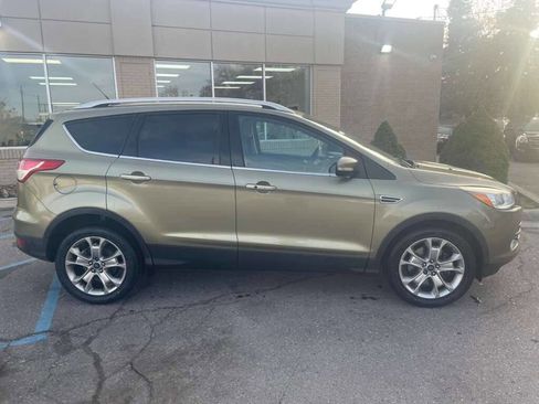 Used 2014 Ford Escape Titanium image 4