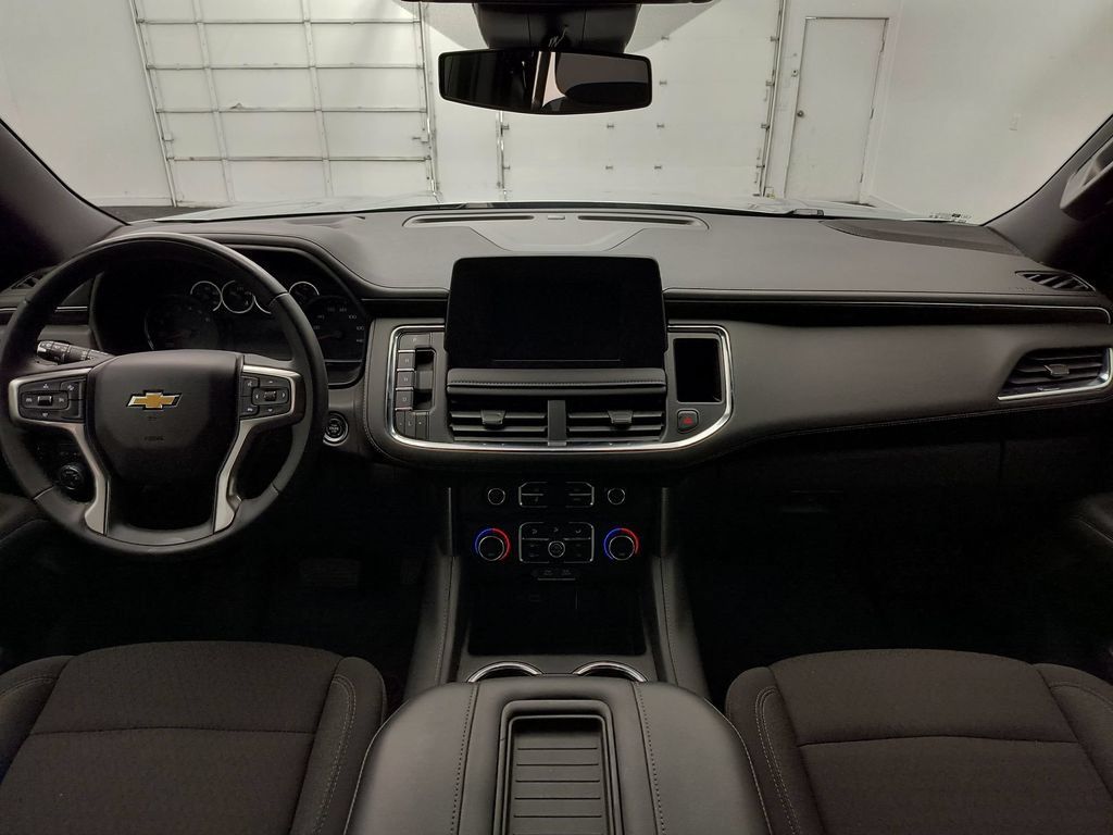 Used 2024 Chevrolet Tahoe LS w/ Driver Alert Package AWD/4WD image 13