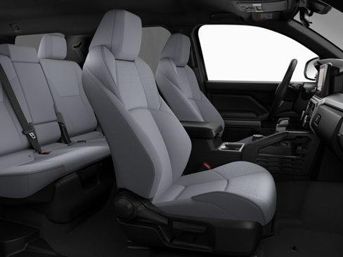 New 2026 Toyota 4Runner SR5 AWD/4WD image 20
