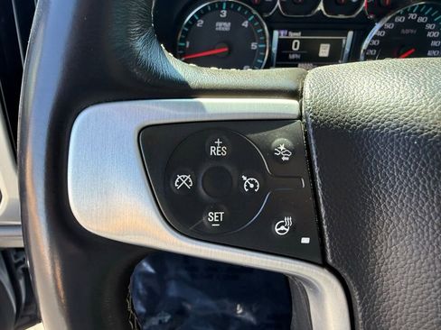 Used 2017 GMC Sierra 1500 SLT w/ Texas SLT Premium Package image 24