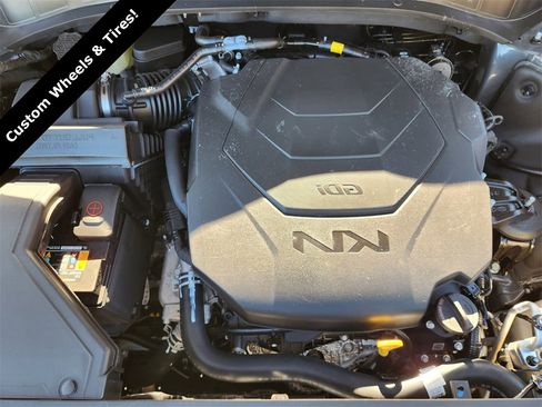 New 2025 Kia Telluride EX image 22