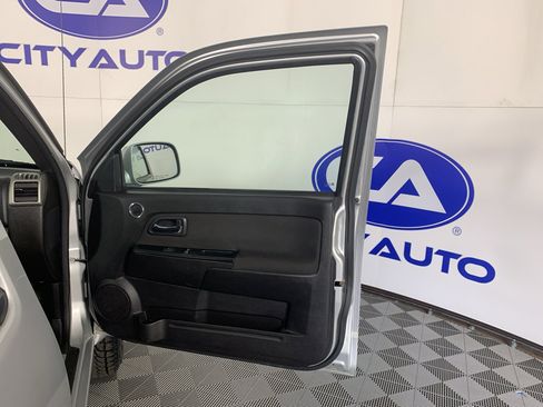 Used 2010 Chevrolet Colorado LT RWD image 31
