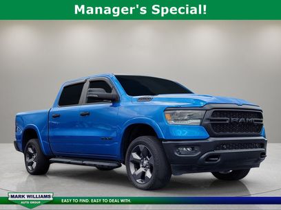 Used 2023 RAM 1500 Big Horn