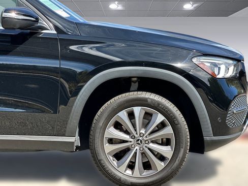 Used 2022 Mercedes-Benz GLE 350 4MATIC image 38