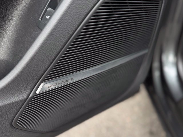 Used 2020 Audi RS Q8 AWD/4WD image 15