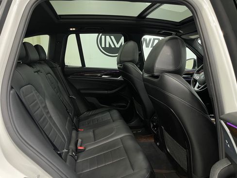 Used 2018 BMW X3 xDrive30i w/ Convenience Package image 31