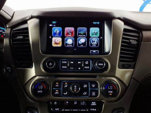 Used 2018 GMC Yukon Denali RWD image 23