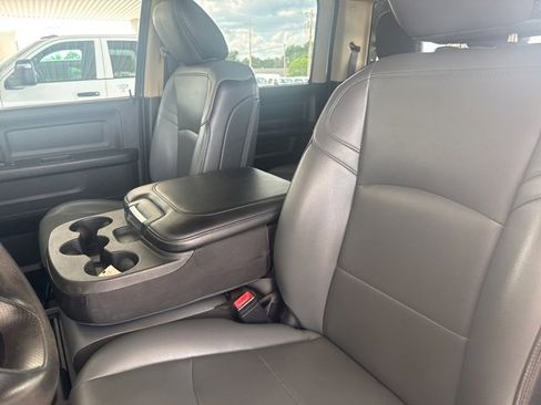 Used 2020 RAM 3500 Tradesman w/ Electrical Accessory Group image 15