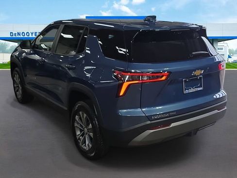 New 2026 Chevrolet Equinox LT w/ Safety and Technology Package AWD/4WD image 9
