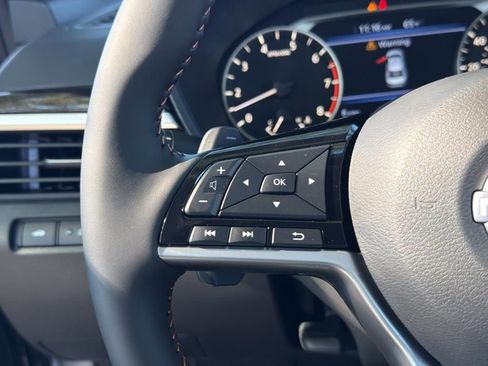 New 2025 Nissan Altima 2.5 SR image 19