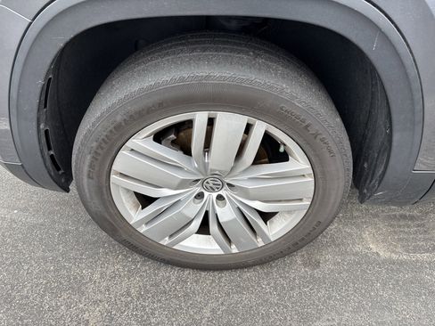 Used 2019 Volkswagen Atlas SEL image 38