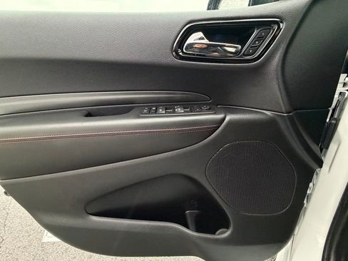 Certified 2024 Dodge Durango R/T image 31