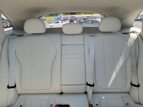 Used 2023 Mercedes-Benz EQE 350+ SUV image 6