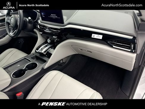 Used 2026 Acura MDX FWD w/ Technology Package image 17