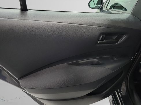 Certified 2024 Toyota Corolla LE FWD image 8