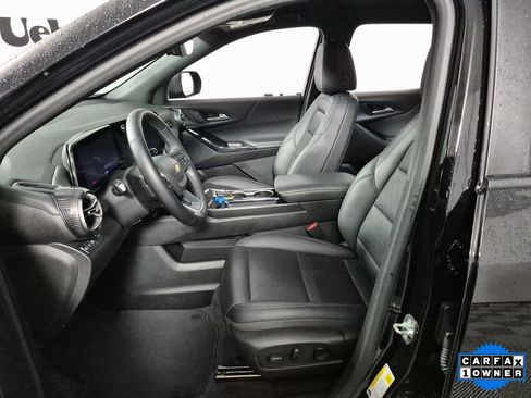 Certified 2025 Chevrolet Equinox LT w/ Convenience Package II image 9