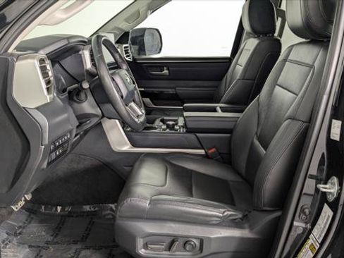 Used 2022 Toyota Tundra Limited w/ TRD Off-Road Package AWD/4WD image 13