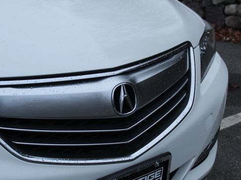 Used 2015 Acura RLX w/ Technology Package image 41