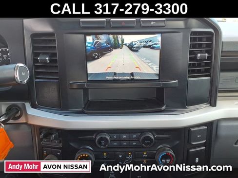 Used 2024 Ford F250 XL AWD/4WD image 27