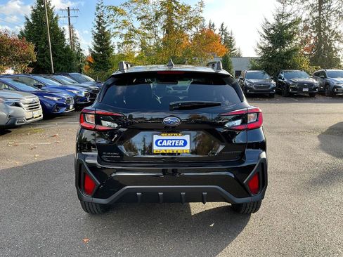 New 2026 Subaru Crosstrek 2.0i Premium image 7
