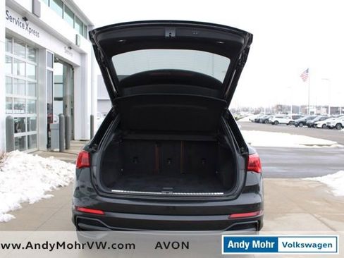 Used 2020 Audi Q3 2.0T Premium w/ Convenience Package image 12