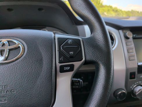 Used 2016 Toyota Tundra SR5 w/ SR5 Upgrade Package AWD/4WD image 24