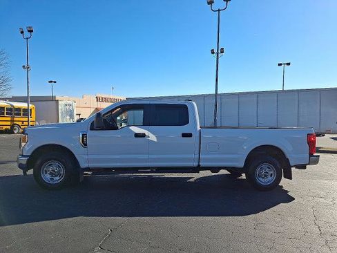 Certified 2021 Ford F350 XL w/ Power Equipment Group image 4
