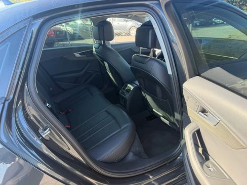 Used 2018 Audi A4 2.0T Premium w/ 18" Wheel Package AWD/4WD image 28