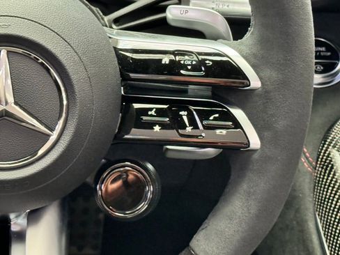 New 2024 Mercedes-Benz SL 63 AMG 4MATIC image 20