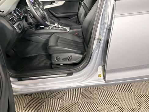 Used 2023 Audi A4 2.0T Premium Plus w/ Premium Plus Package image 32