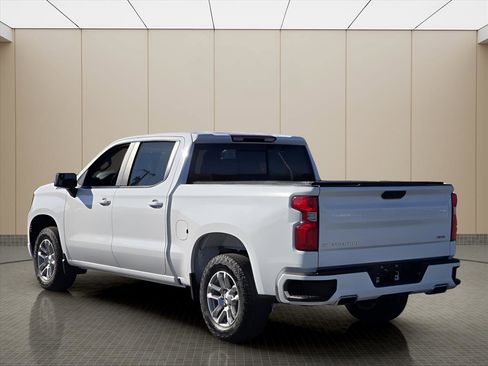 Used 2023 Chevrolet Silverado 1500 RST w/ Convenience Package II image 24