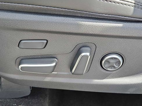 Certified 2023 Hyundai Santa Fe Calligraphy image 17