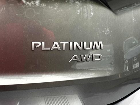 New 2026 Nissan Rogue Platinum w/ Platinum Premium Package image 14