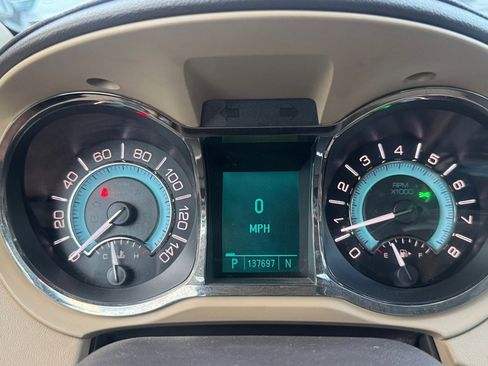 Used 2011 Buick LaCrosse CXL w/ Driver Confidence Package FWD image 14