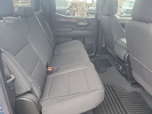 Certified 2024 Chevrolet Silverado 1500 LT image 27