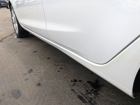 Used 2015 Ford Fiesta SE image 13