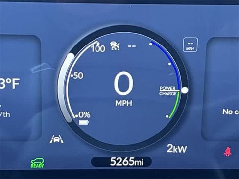 Used 2025 Honda Prologue Touring image 35