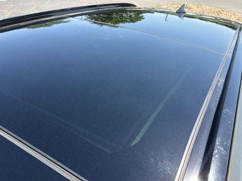 Certified 2025 Hyundai Tucson Limited FWD image 15