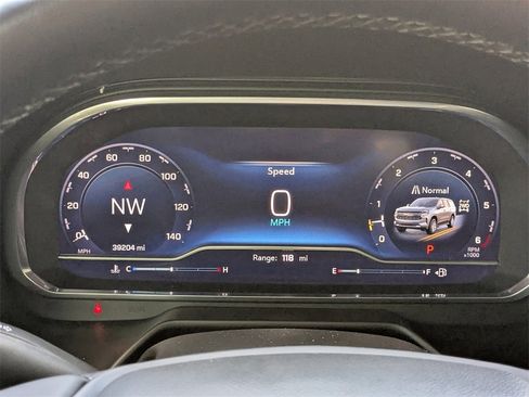 Certified 2023 Chevrolet Tahoe LT w/ LT Signature Package image 27