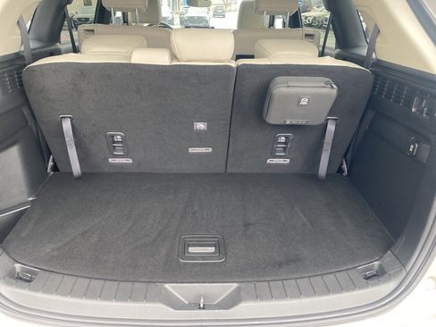 Certified 2024 MAZDA CX-90 Plug-In Hybrid w/ Preferred image 6