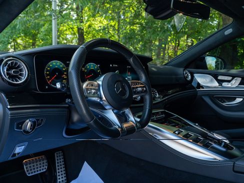 Used 2021 Mercedes-Benz AMG GT 63 S image 14
