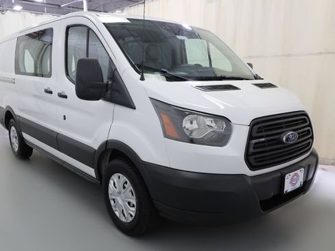 Used 2016 Ford Transit 150 130 Low Roof RWD image 14