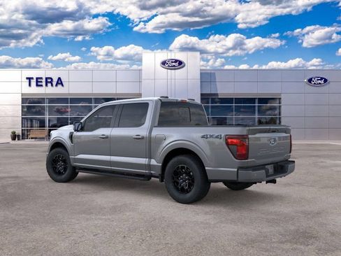 New 2026 Ford F150 XLT w/ Equipment Group 302A MID AWD/4WD image 5