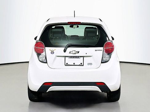 Used 2015 Chevrolet Spark LS FWD image 6