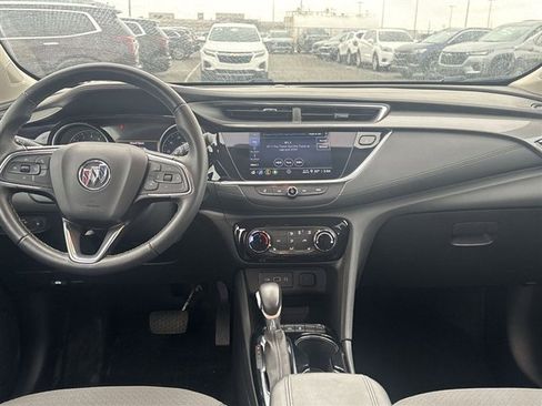 Certified 2023 Buick Encore GX Preferred w/ Cold Weather Comfort Package image 19